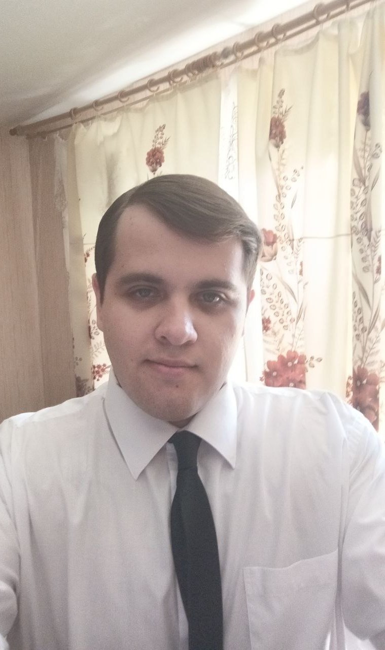 Быков Владимир